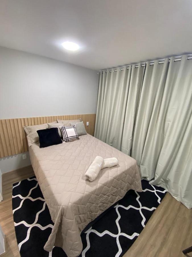 Studio Silencioso E Encantador No Bras/Piscina Apartman São Paulo Kültér fotó